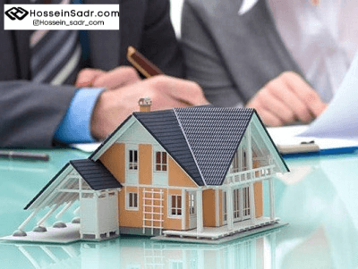 دوره جامع آموزشی خرید و فروش ملک